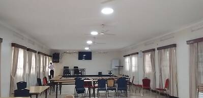 Kolping Hotel Hoima