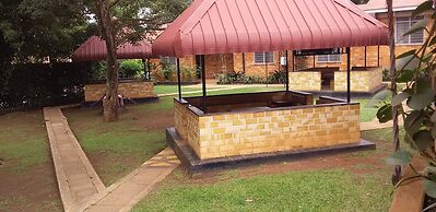 Kolping Hotel Hoima