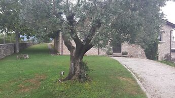 Antico Borgo di Vallignano