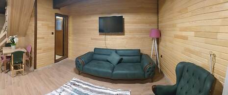 Dilek Suit & Cafe