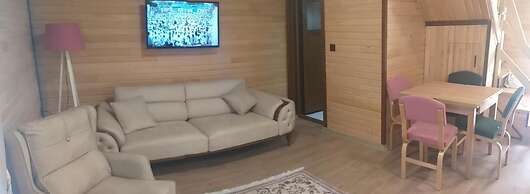 Dilek Suit & Cafe