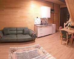 Dilek Suit & Cafe
