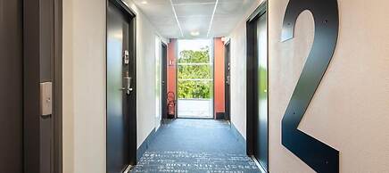 B&B HOTEL Igny Palaiseau