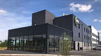 B&B HOTEL Igny Palaiseau