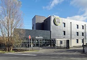 B&B HOTEL Igny Palaiseau