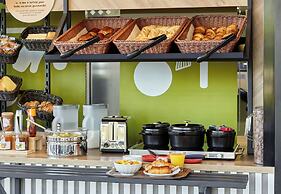 B&B HOTEL Igny Palaiseau