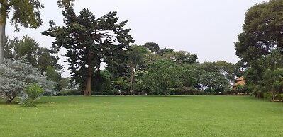 The Estate Ebwerenga