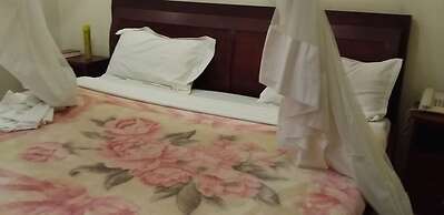 Kolping Hotel Masindi