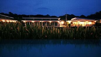 Milin Villa Resort Kanchanaburi