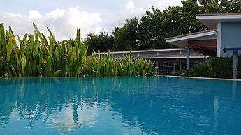 Milin Villa Resort Kanchanaburi