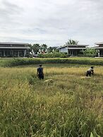 Milin Villa Resort Kanchanaburi