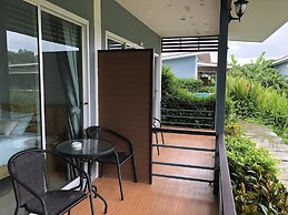 Milin Villa Resort Kanchanaburi
