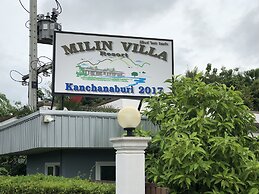 Milin Villa Resort Kanchanaburi