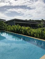 Milin Villa Resort Kanchanaburi