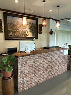 Milin Villa Resort Kanchanaburi