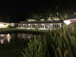 Milin Villa Resort Kanchanaburi