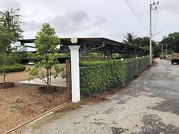 Milin Villa Resort Kanchanaburi