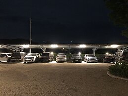 Milin Villa Resort Kanchanaburi