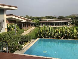 Milin Villa Resort Kanchanaburi