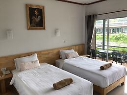 Milin Villa Resort Kanchanaburi