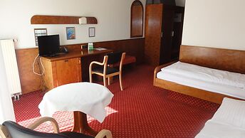 Hotel Post Viernheim UG