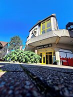 Hotel Post Viernheim UG