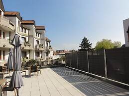 Hotel Post Viernheim UG