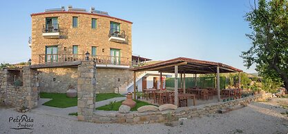 Petrada Imbros