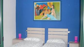B&B Valle Orco