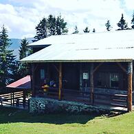 Tanevit Dag Evi