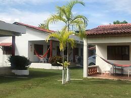 Cabañitas del Mar by Rotamundos