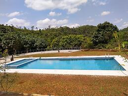 The Estate Resort, Mangalore