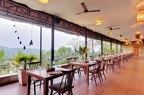 The Estate Resort, Mangalore