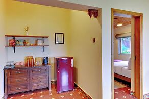 The Estate Resort, Mangalore