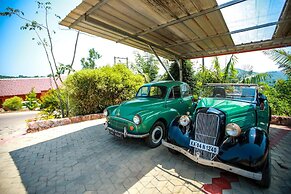 The Estate Resort, Mangalore