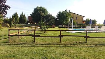 Agriturismo Trebis