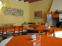 Agriturismo Trebis
