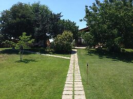 Agriturismo Trebis