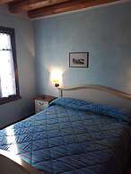 Agriturismo Trebis