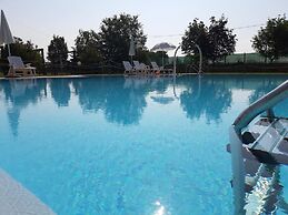 Agriturismo Trebis