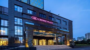 Crowne Plaza Deqing Moganshan by IHG