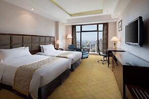 Crowne Plaza Deqing Moganshan by IHG