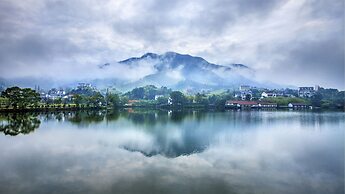 Crowne Plaza Deqing Moganshan by IHG