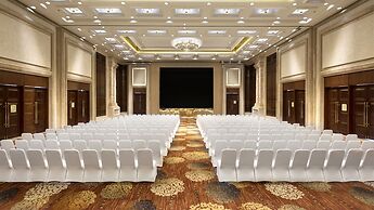 Crowne Plaza Deqing Moganshan by IHG