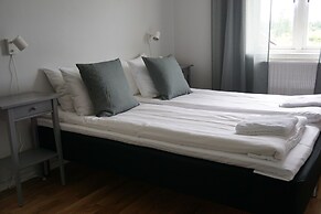Lidö Värdshus