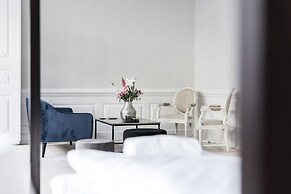 Spectacular City Centre Apartment