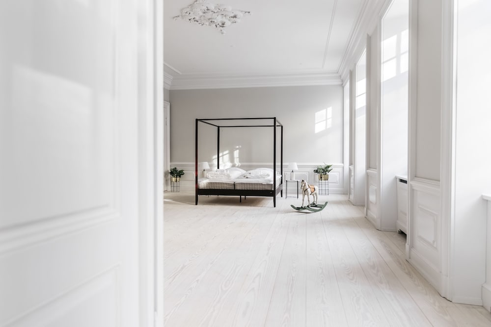 Spectacular City Centre Apartment
