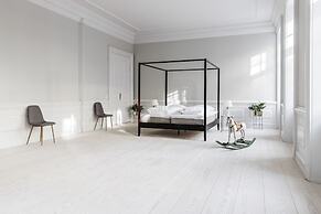 Spectacular City Centre Apartment