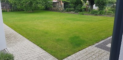VIP Apartmány Žabník