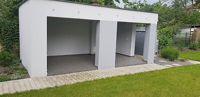 VIP Apartmány Žabník